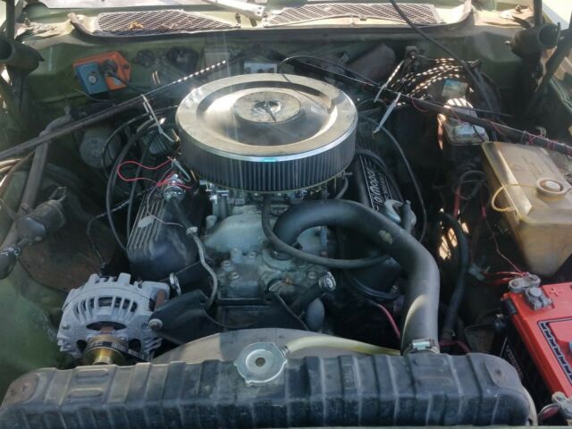 1972 Dodge Charger 1972 Dodge Charger - photo 5