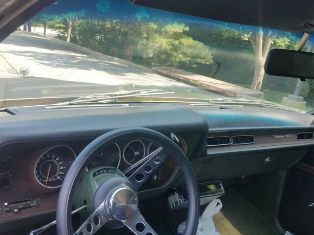 1972 Dodge Charger 1972 Dodge Charger - photo 8