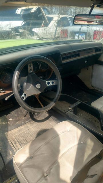 1973 Dodge Charger - photo 2