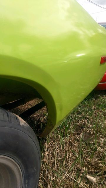 1973 Dodge Charger - photo 4