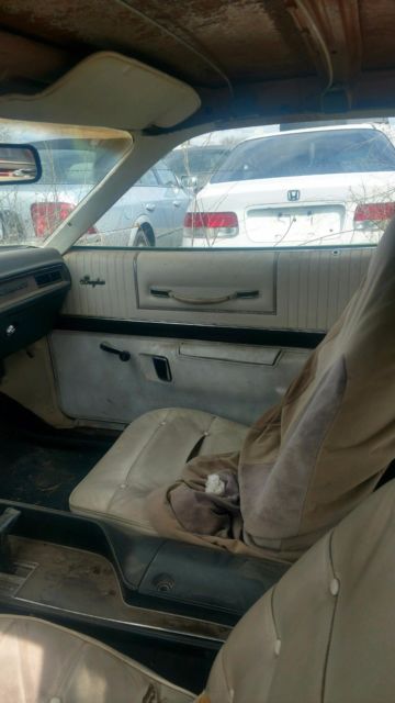 1973 Dodge Charger - photo 7