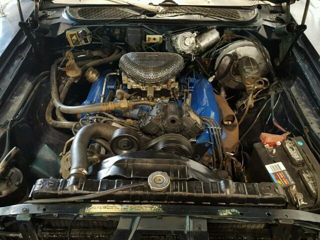 1973 Dodge Charger Base - photo 10