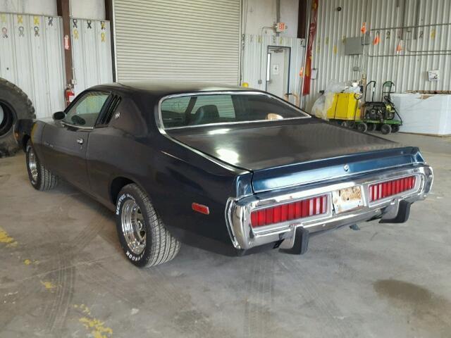 1973 Dodge Charger Base - photo 3