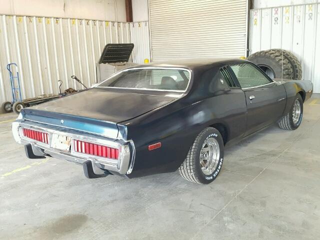 1973 Dodge Charger Base - photo 4