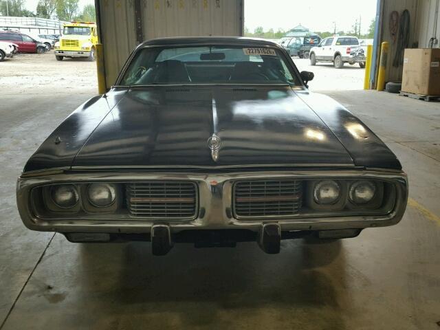 1973 Dodge Charger Base - photo 5