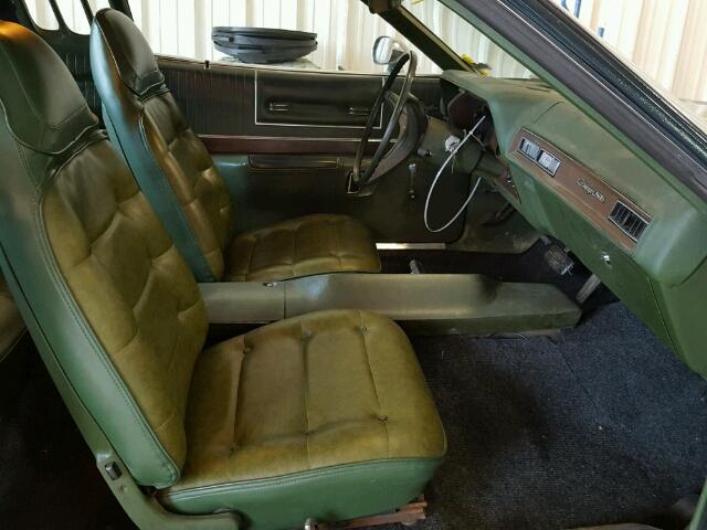 1973 Dodge Charger Base - photo 7