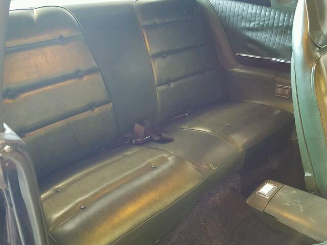 1973 Dodge Charger Base - photo 8