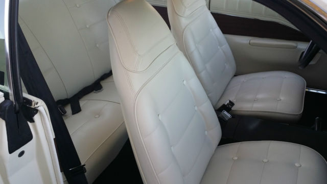 1973 Dodge Charger Base Coupe 2-Door - photo 5