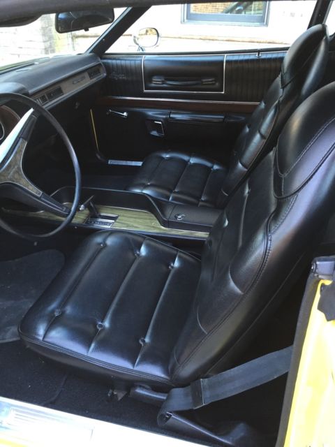 1973 Dodge Charger - photo 6