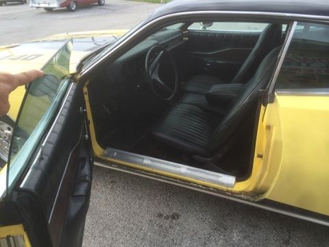 1973 Dodge Charger Base Coupe 2-Door - photo 5