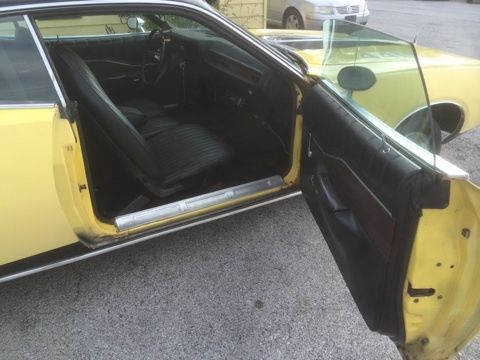 1973 Dodge Charger Base Coupe 2-Door - photo 9