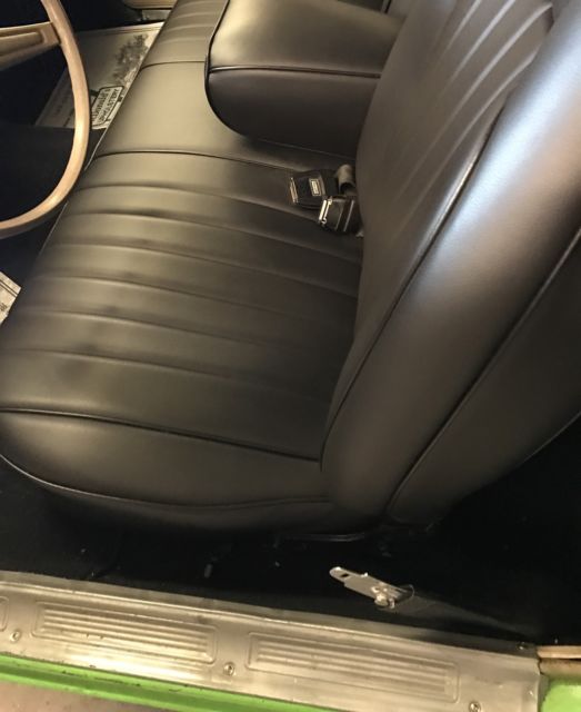 1973 Dodge Charger Base Hardtop 2-Door - photo 4