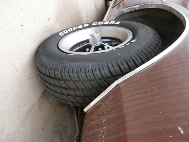 1973 Dodge Charger - photo 6