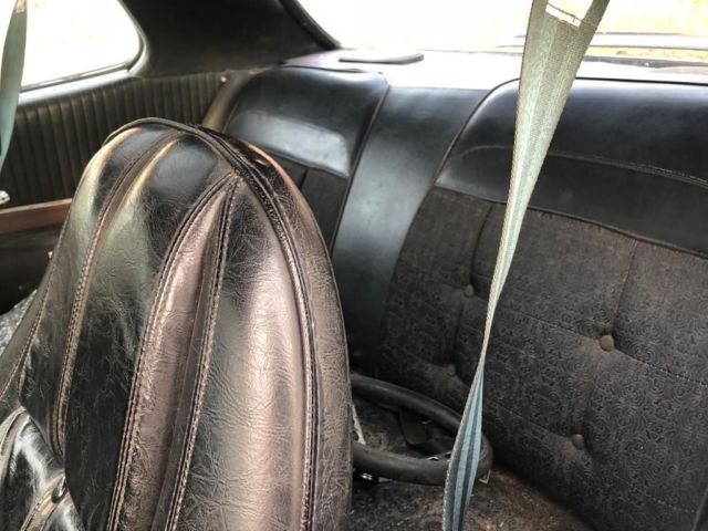 1973 Dodge Charger SE - photo 11