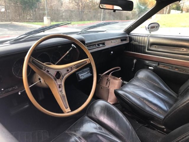 1973 Dodge Charger SE - photo 2