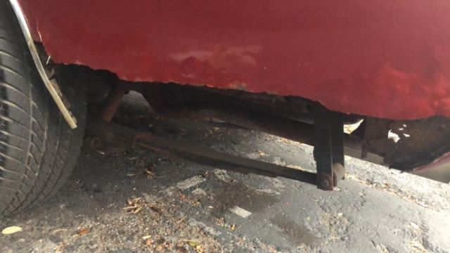 1973 Dodge Charger SE - photo 5