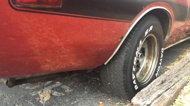 1973 Dodge Charger SE - photo 6