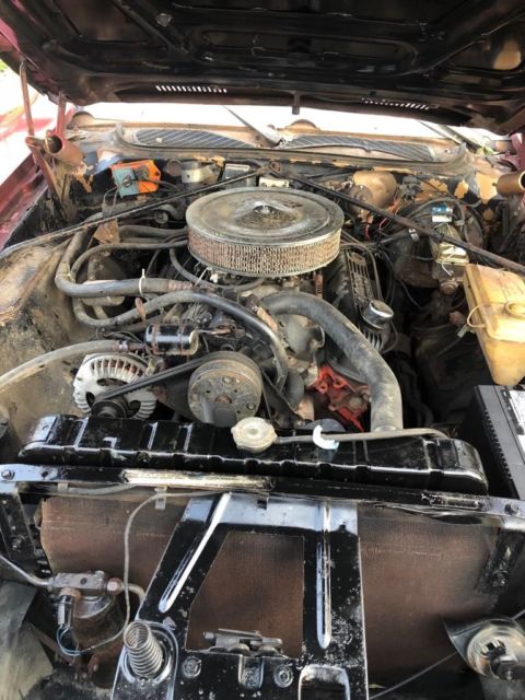 1973 Dodge Charger SE - photo 7