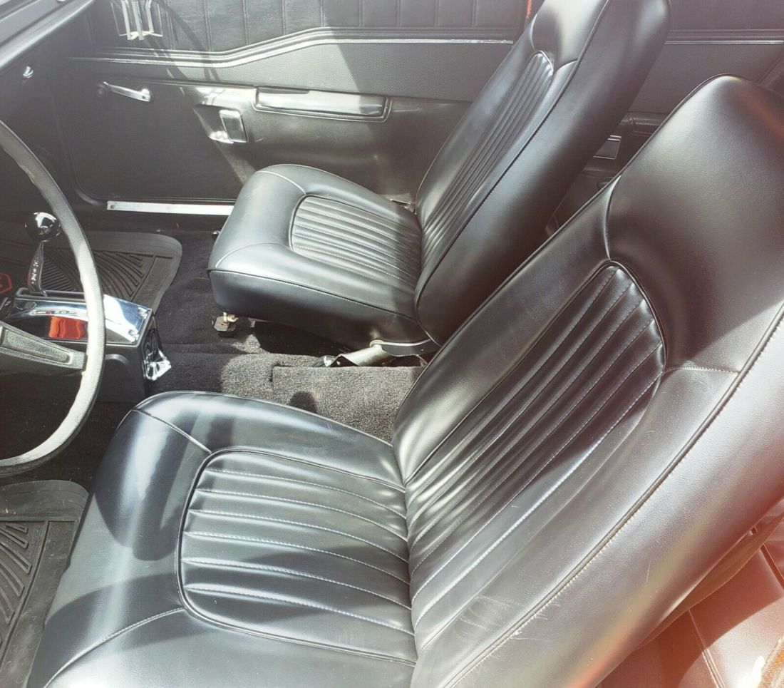 1973 Dodge Charger - photo 12