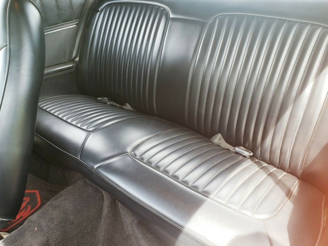 1973 Dodge Charger - photo 13