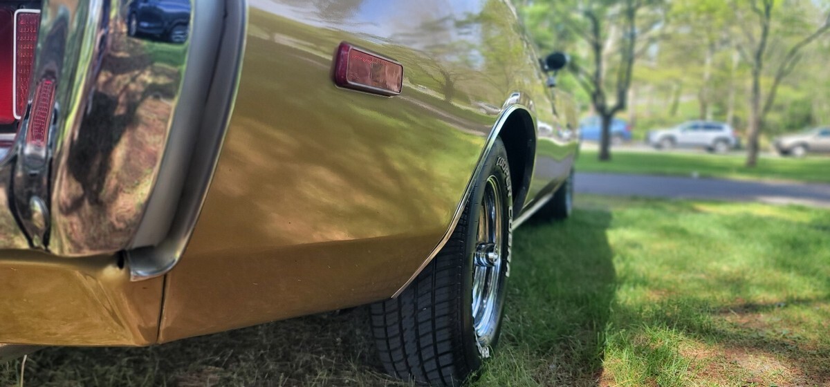 1973 Dodge Charger SE - photo 12