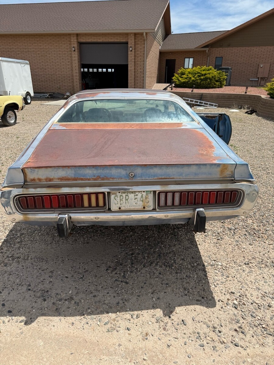 1973 Dodge Charger Se - photo 10