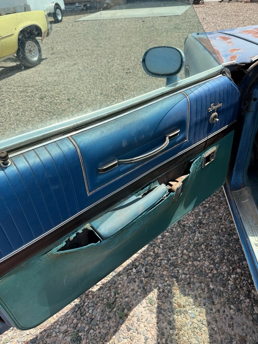 1973 Dodge Charger Se - photo 11