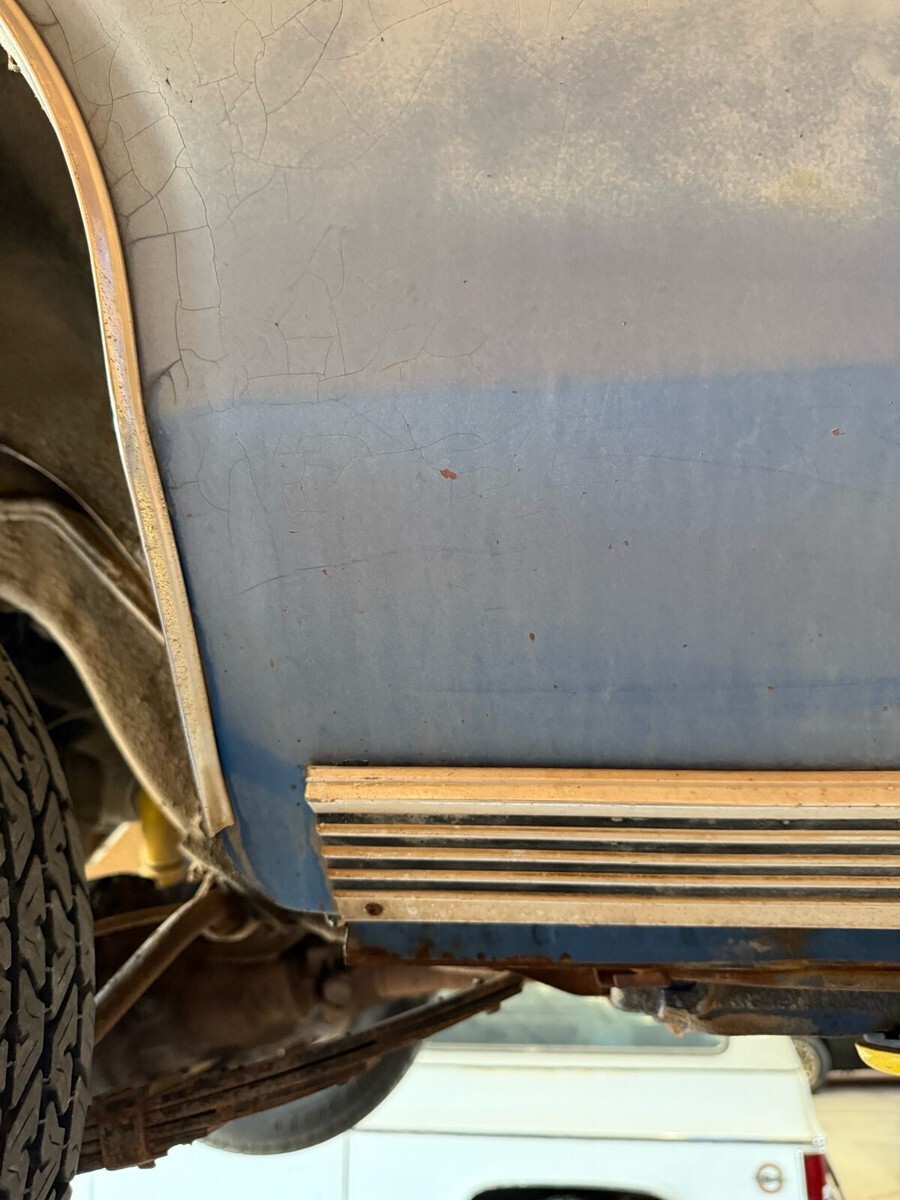 1973 Dodge Charger Se - photo 6