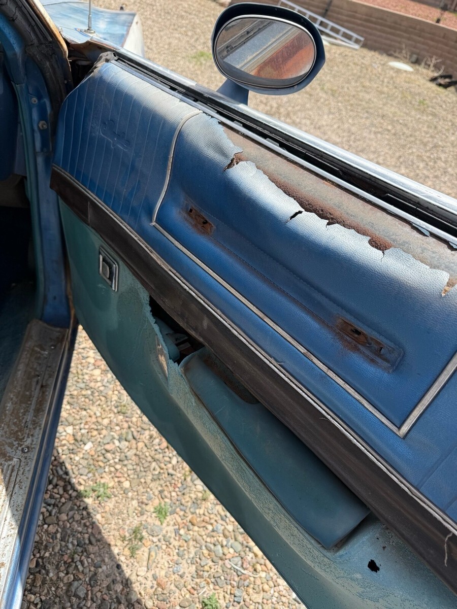 1973 Dodge Charger Se - photo 9