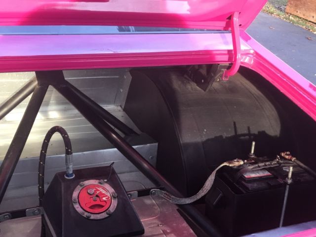 1973 Dodge Charger - photo 12