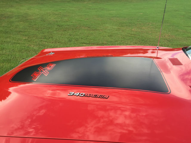 1973 Dodge Charger B Body - photo 4