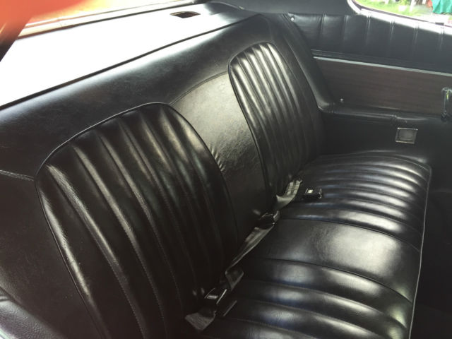 1973 Dodge Charger B Body - photo 7