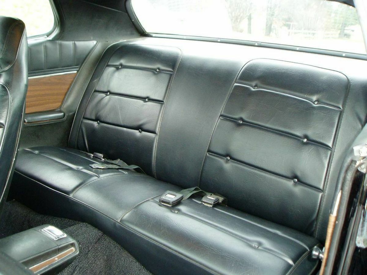 1973 Dodge Charger - photo 4
