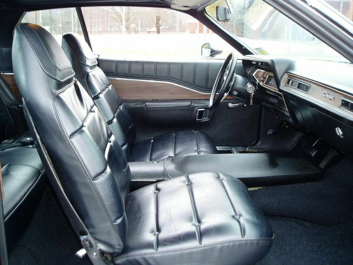 1973 Dodge Charger - photo 5