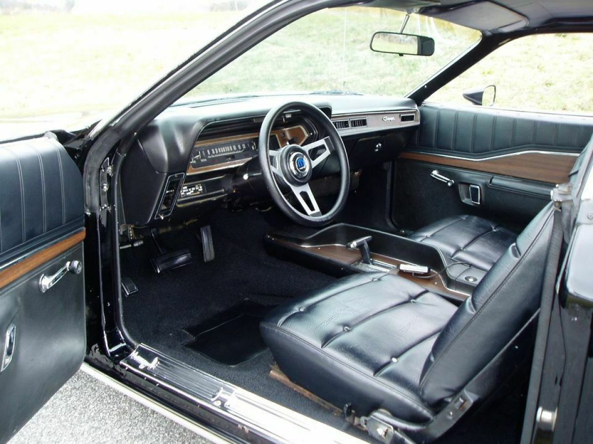 1973 Dodge Charger - photo 6