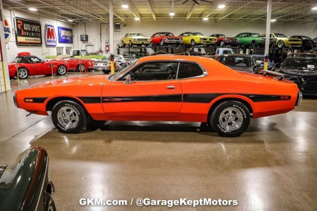 1973 Dodge Charger - photo 11