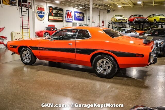 1973 Dodge Charger - photo 12