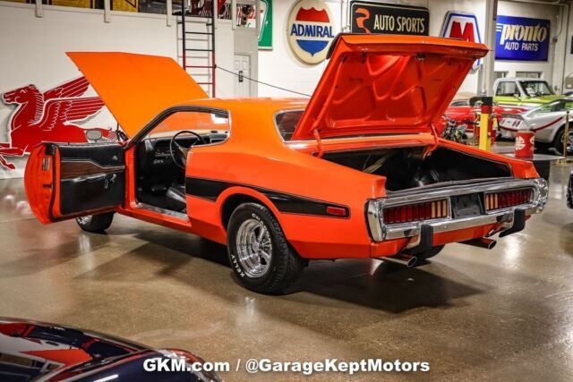 1973 Dodge Charger - photo 3