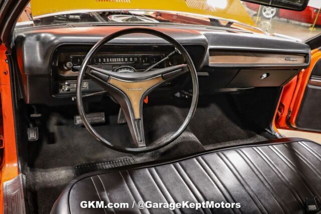 1973 Dodge Charger - photo 4