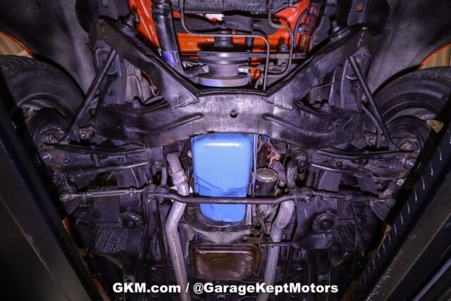 1973 Dodge Charger - photo 7