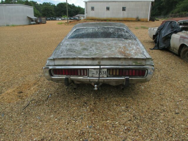 1973 Dodge Charger - photo 8