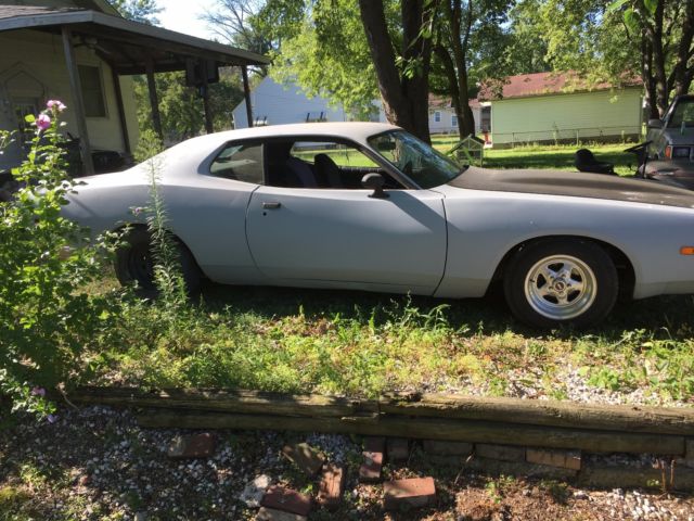 1973 Dodge Charger - photo 4