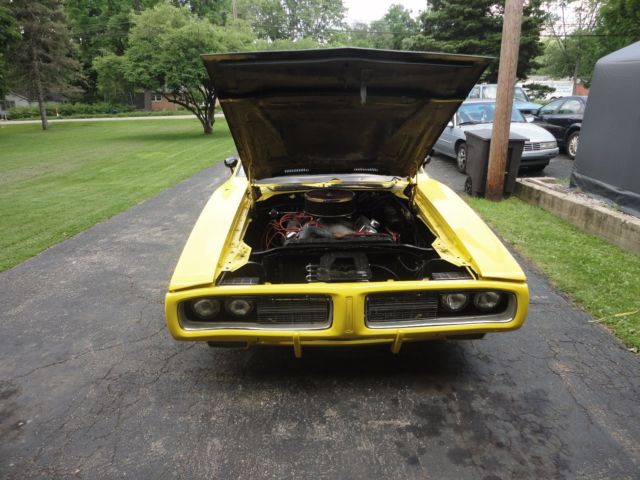 1973 Dodge Charger - photo 2