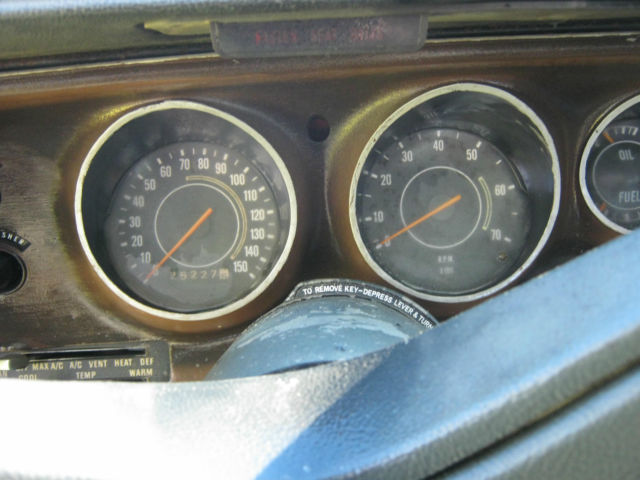 1973 Dodge Charger Coupe 2-Door - photo 11