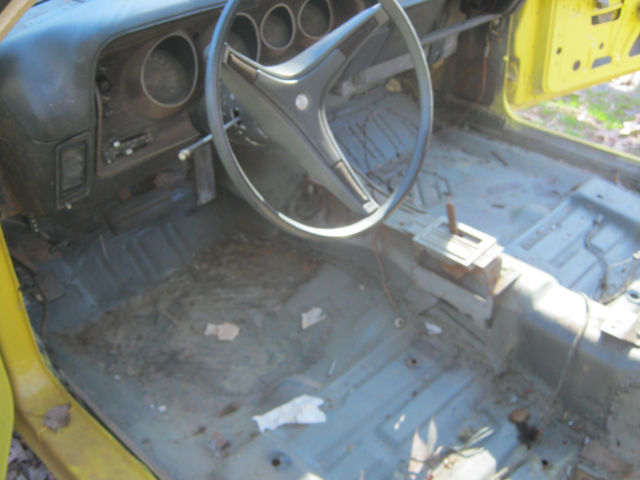 1973 Dodge Charger Coupe 2-Door - photo 7