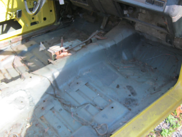 1973 Dodge Charger Coupe 2-Door - photo 8