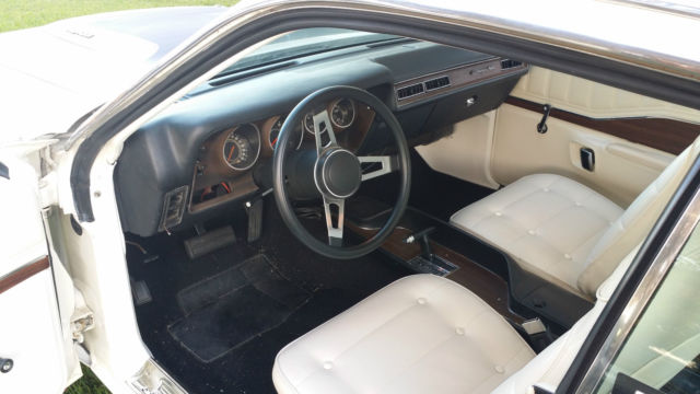 1973 Dodge Charger Coupe 2-Door - photo 11