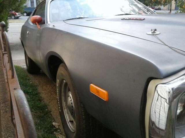 1973 Dodge Charger Rallye - photo 3