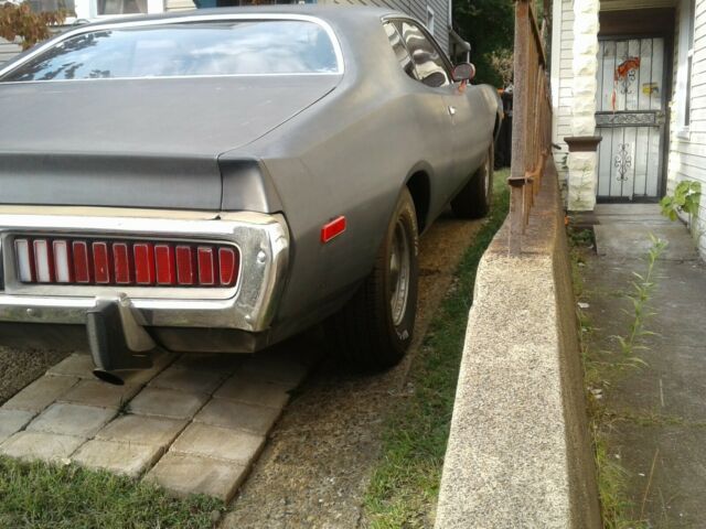 1973 Dodge Charger Rallye - photo 5