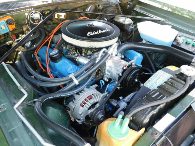 1973 Dodge Charger Hardtop - photo 11